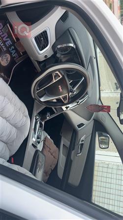 جي ام سي تيراين